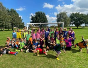Football Camp 2023