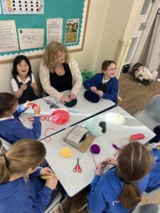 Wraparound Care
